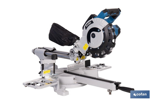 INGLETADORA 1450 W 5000 RPM Ø210 MM