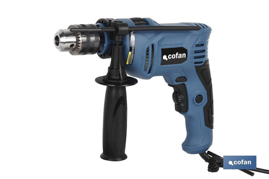 TALADRO IMPACTO REACONDICIONADO 600W