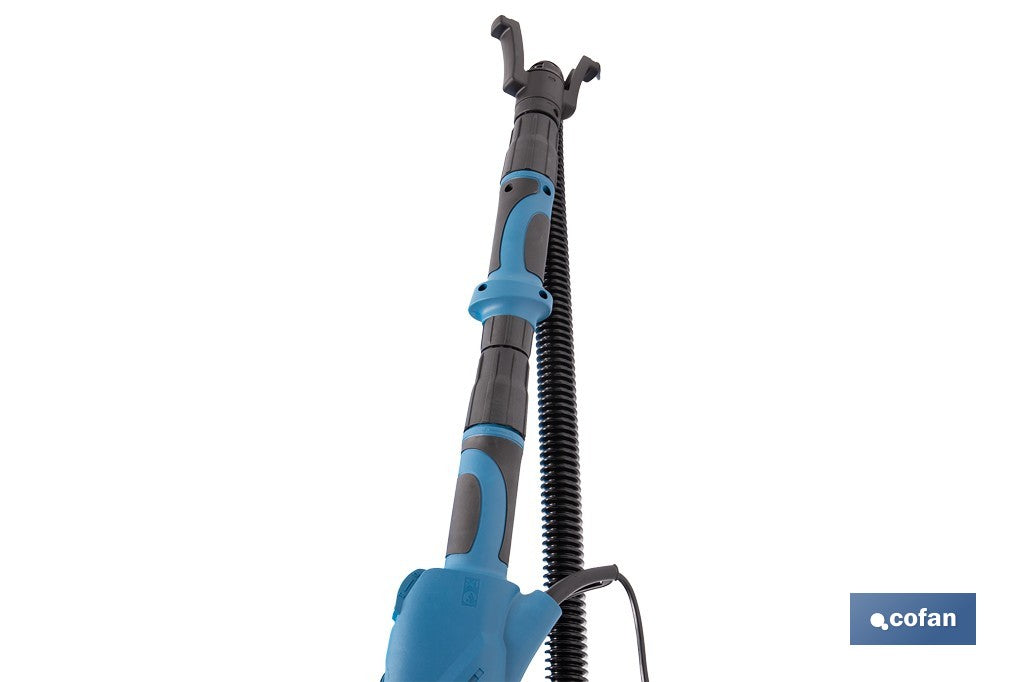 LIJADORA DE PARED Y TECHO 710 W 1500 RPM