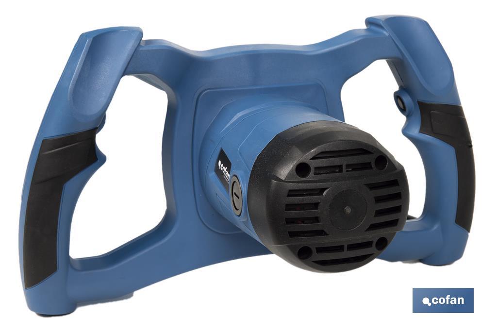 MEZCLADOR ELÉCTRICO 1400 W M14