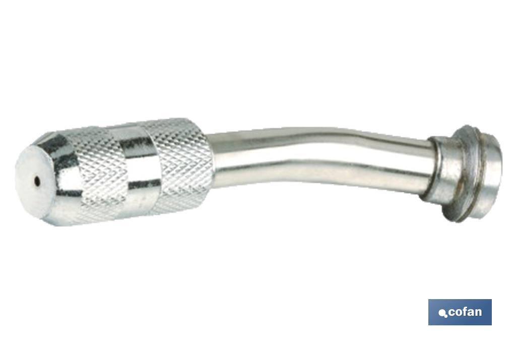 PULVERIZADOR MANUAL DE ESPALDA 16L