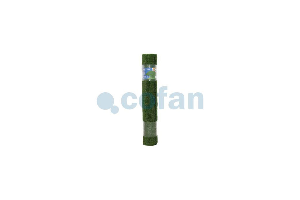 CÉSPED ARTIFICIAL 7 MM (2X25 M)
