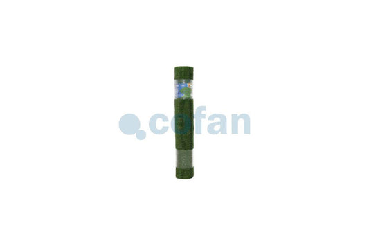 CÉSPED ARTIFICIAL 7 MM (2X25 M)