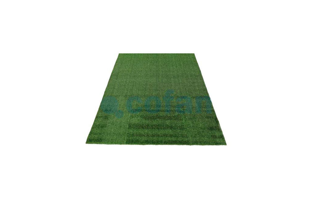 CÉSPED ARTIFICIAL 7 MM (2X25 M)