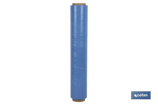 FILM MANUAL AZUL 23MY 50CM 2KG
